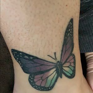 Meet your Posher, Kim